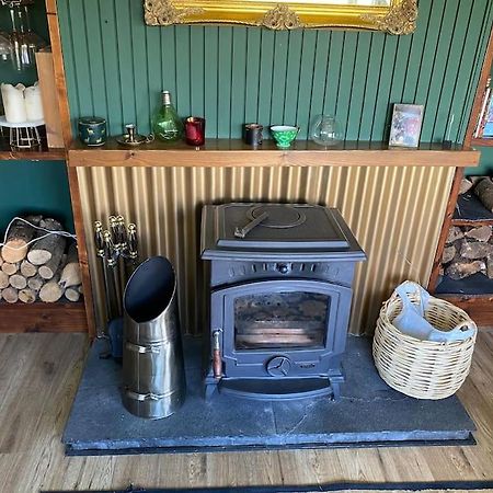 The Lodge-Cozy And Serene Home Cavan Exteriér fotografie