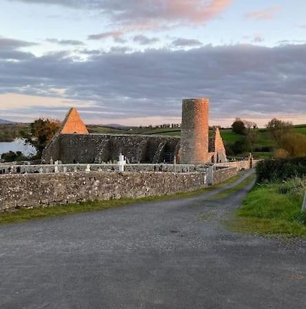 The Lodge-Cozy And Serene Home Cavan Exteriér fotografie