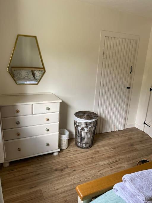 The Lodge-Cozy And Serene Home Cavan Exteriér fotografie