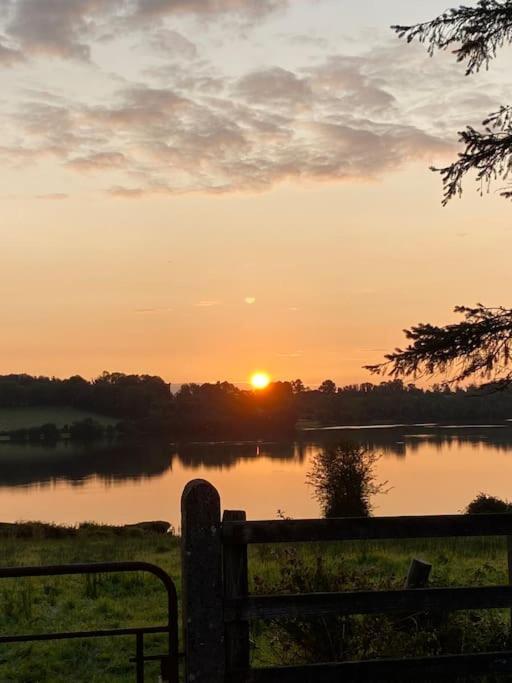 The Lodge-Cozy And Serene Home Cavan Exteriér fotografie