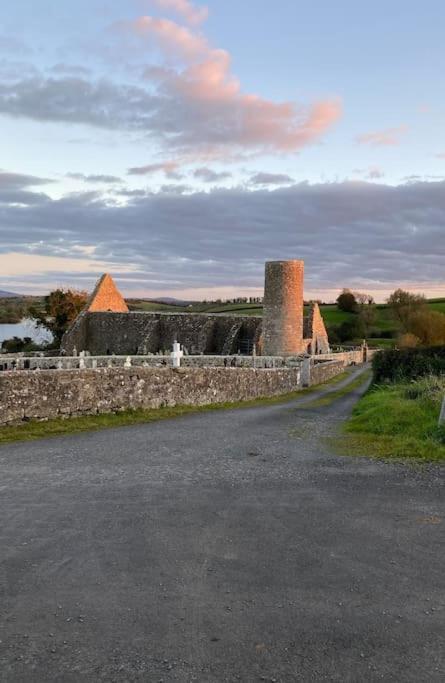 The Lodge-Cozy And Serene Home Cavan Exteriér fotografie