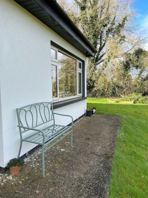 The Lodge-Cozy And Serene Home Cavan Exteriér fotografie