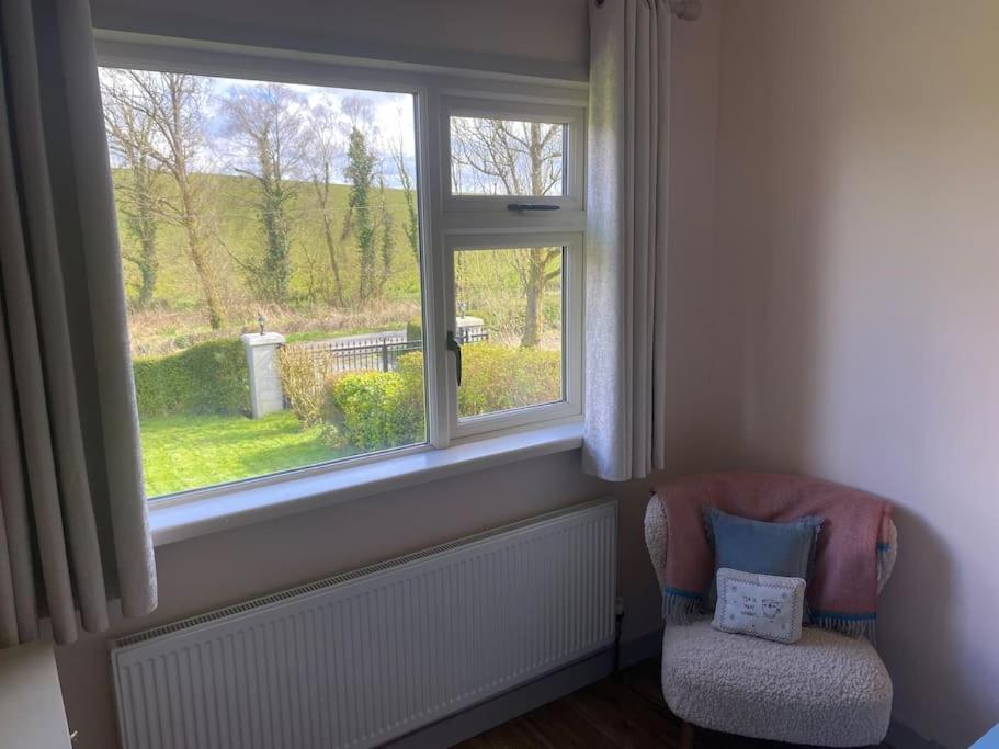 The Lodge-Cozy And Serene Home Cavan Exteriér fotografie