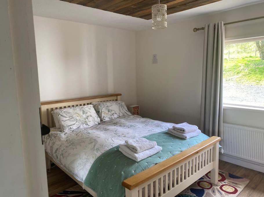 The Lodge-Cozy And Serene Home Cavan Exteriér fotografie