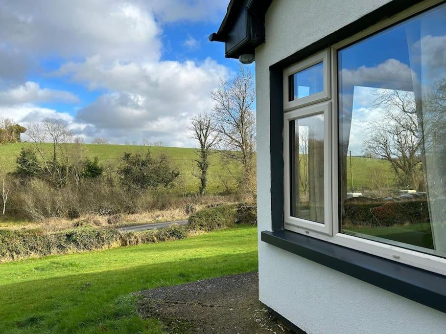 The Lodge-Cozy And Serene Home Cavan Exteriér fotografie